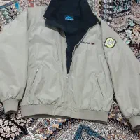 کاپشن مردانه