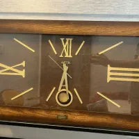 ساعت دیواری