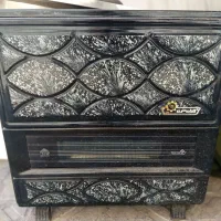 بخاری ایران شرق 9000