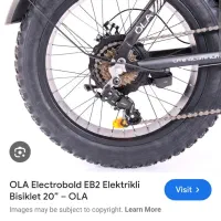 دوچرخه برقی|دوچرخه، اسکیت، اسکوتر|تبریز, |دیوار