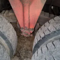 تریلی کمپرس|خودرو سنگین|ملایر, |دیوار