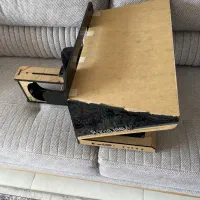 فروش اتوکیو (پرامپتر) ۱۵ اینچ - جهت مدرس ها-شیراز|دوربین عکاسی و فیلمبرداری|شیراز, شهرک فرهنگیان|دیوار