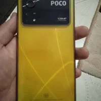 Poco x4 5gb