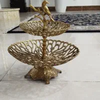 شیرینی خوری برنز