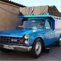 وانت بار نیسان و سواری