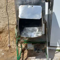 دوعدد دستگاه ابغوره گیری نو