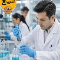 ارائه مدرک کارشناسی شیمی