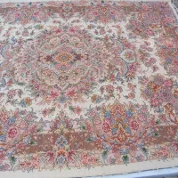 فرش دستباف ۹متری|فرش|گوگان, |دیوار