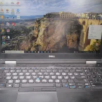 لب تاپ dell مدل e5570
