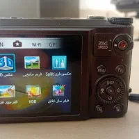 دوربین سامسونگ wb8850|دوربین عکاسی و فیلم‌برداری|پرند, فاز ۰|دیوار