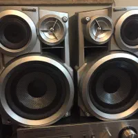 باند پاناسونیک