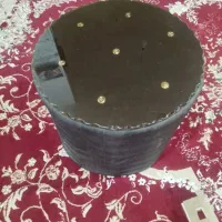 جلو مبلی و میز عسلی در حد نو