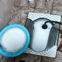 لوله بازکنی.بافنربرقی کل.شیراز