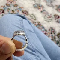 انگشتر شجر کلکسیونی|کلکسیون اشیاء عتیقه|کرمانشاه, |دیوار