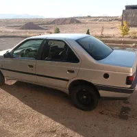 فردش ۴۰۵|خودرو سواری و وانت|آباده, |دیوار