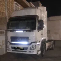 البرزتک دانگ فنگ۹۰|خودرو سنگین|شیراز, حومه شیراز|دیوار