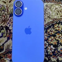 گوشی آیفون ۱۶