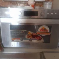 ماکرو فر هوشمند مدلDam-341cok