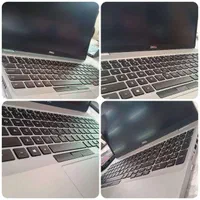 لپ تاپ برند دل از سری latitude - 15inch