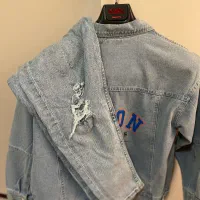 تعدادی لباس پسرانه|کفش و لباس بچه|بابل, |دیوار