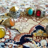انگشتر|بدلیجات|هشتگرد, فاز ۱ مهستان|دیوار