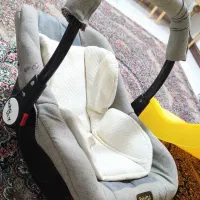 کریر کودک|کالسکه و لوازم جانبی|فردوس (خراسان), |دیوار