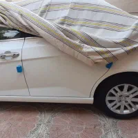 دناپلاس ۶دنده با رینگ آلومینیوم صفر۴۰۴|خودرو سواری و وانت|قزوین, |دیوار