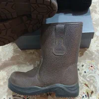 کفش ایمنی بهشتیانو کلار