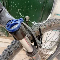 دوچرخه ۲۶|دوچرخه، اسکیت، اسکوتر|دلیجان, |دیوار