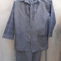 لباس فرم در حد نو۴۰۰ تومان