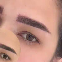 مرکز تخصصی میکرو بلدینگ و میکرو پیگمنتشن و شید لب|خدمات آرایشگری و زیبایی|یزد, |دیوار