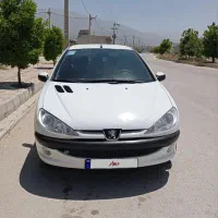 206sd مدل ۹۶