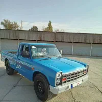 نیسان زامیاد|خودرو سواری و وانت|فردیس, ثابتی|دیوار