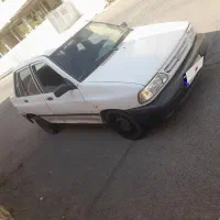 پرایدسلامت آخر ۹۰