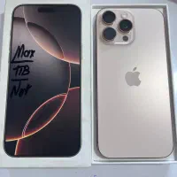 گوشی آیفون ۱۶ پرومکس