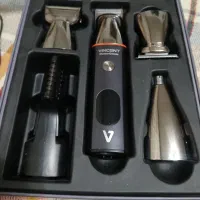 ریش تراش اورجینال ، همه کاره ، وینسنت vinsent