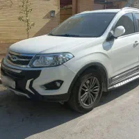 تیگو۵ مدل ۹۵