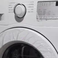 لباسشویی سامسونگ شرکتی اکبند