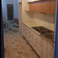 کابینت هایگلاس پله ای و ممبران|خدمات پیشه و مهارت|گرگان, |دیوار