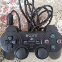 دو دسته ی سالم سونی 2