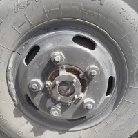 هیوندا مدل 85 کم کار