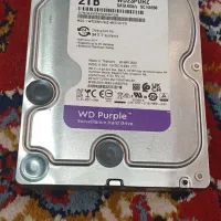 هارد ۲ترابایت