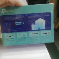 مودم سیمکارت خور صفر پلمپ|مودم و تجهیزات شبکه|سقز, |دیوار