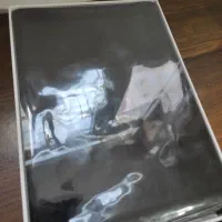 ipad 8th 32gb|تبلت|ایلام, |دیوار