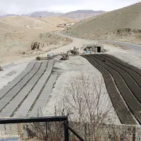 تولیدی بزرگ بلوک 1۰و ۱۳و ۱۵و مصالح ساختمانی|مصالح و تجهیزات ساختمان|رودهن, |دیوار
