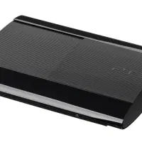 ریجن آسیا ( ژاپن ) ps3 اسلیم آکبند