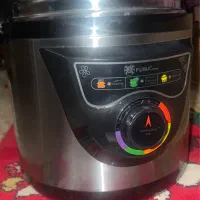 زودپز مدل fuma