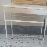 منقل محکم با ورق آهن محکم درست شده