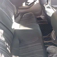 پارس elx مدل ۹۰ سفید|خودرو سواری و وانت|رفسنجان, |دیوار