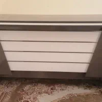 فروش میز اداری در حد نو